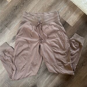 Lululemon Dance Studio Jogger